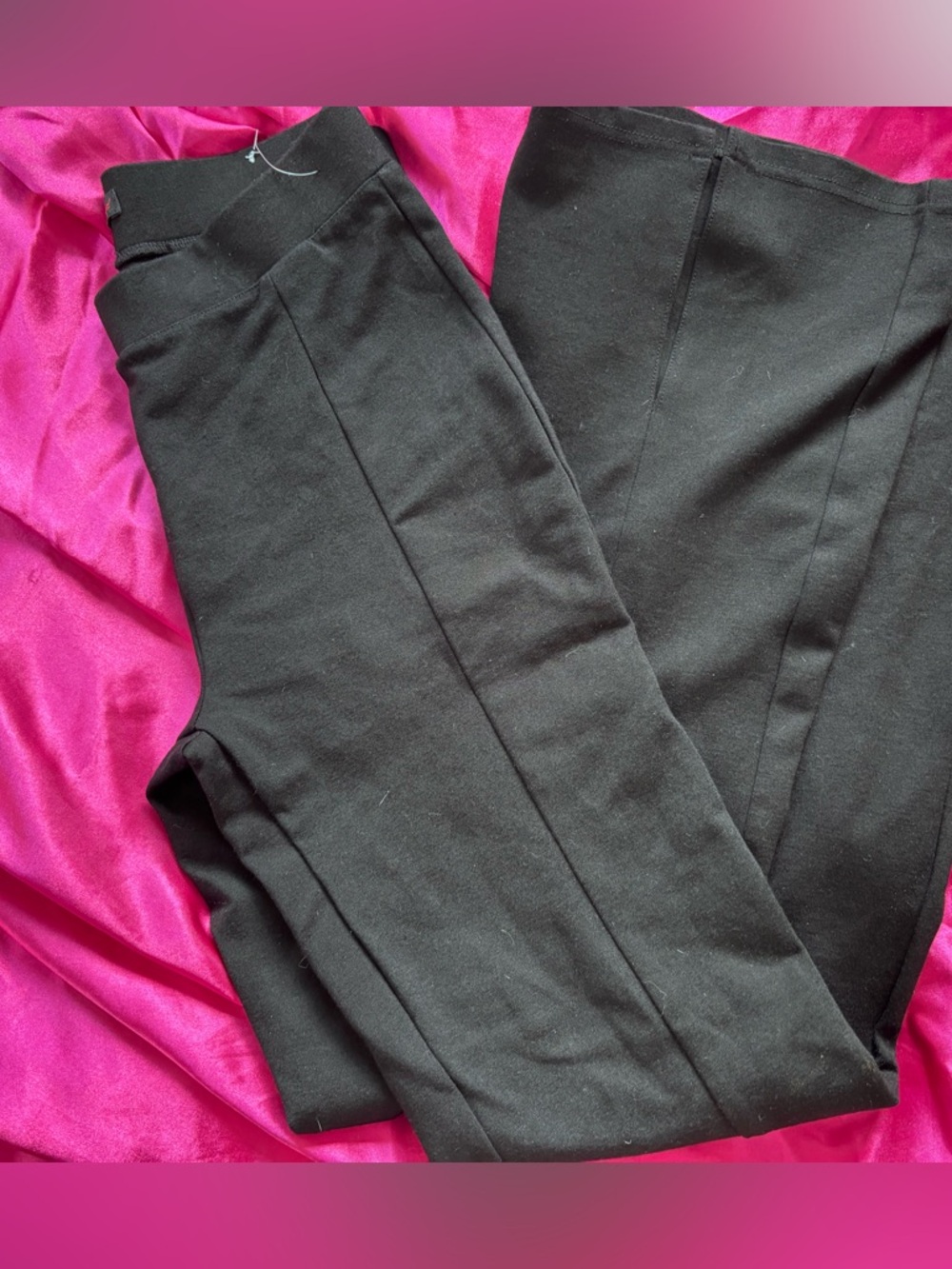 Medium Pants